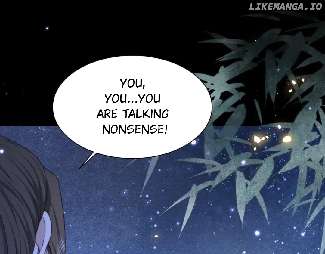 Lonely Emperor Chases His Sister-in-Law Chapter 54 - page 28